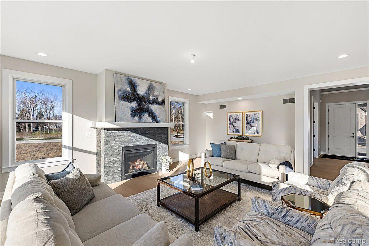 11888 Ovation Court