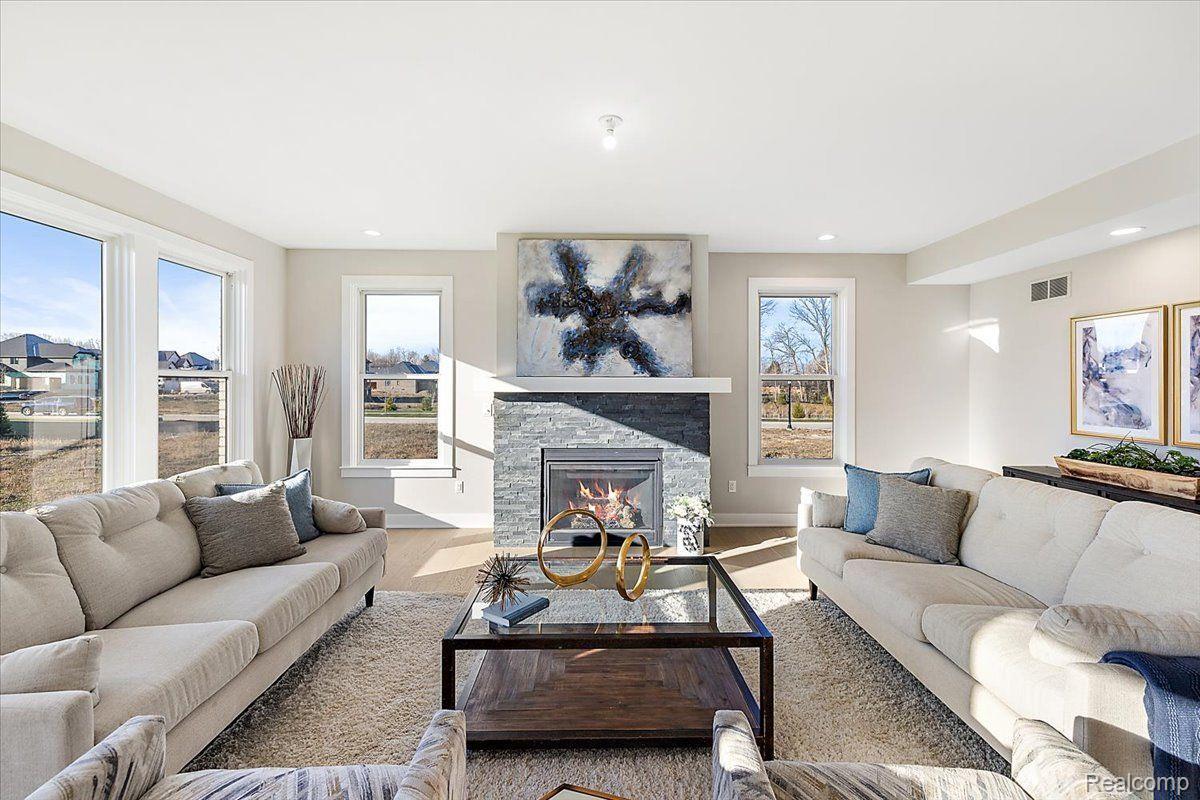 11888 Ovation Court