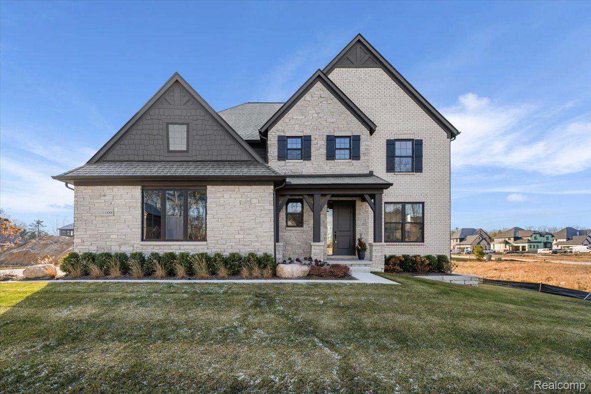 11888 Ovation Court
