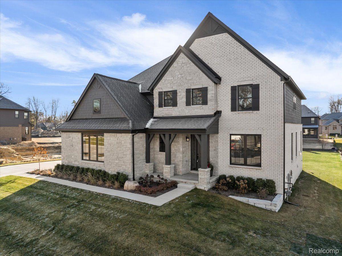 11888 Ovation Court