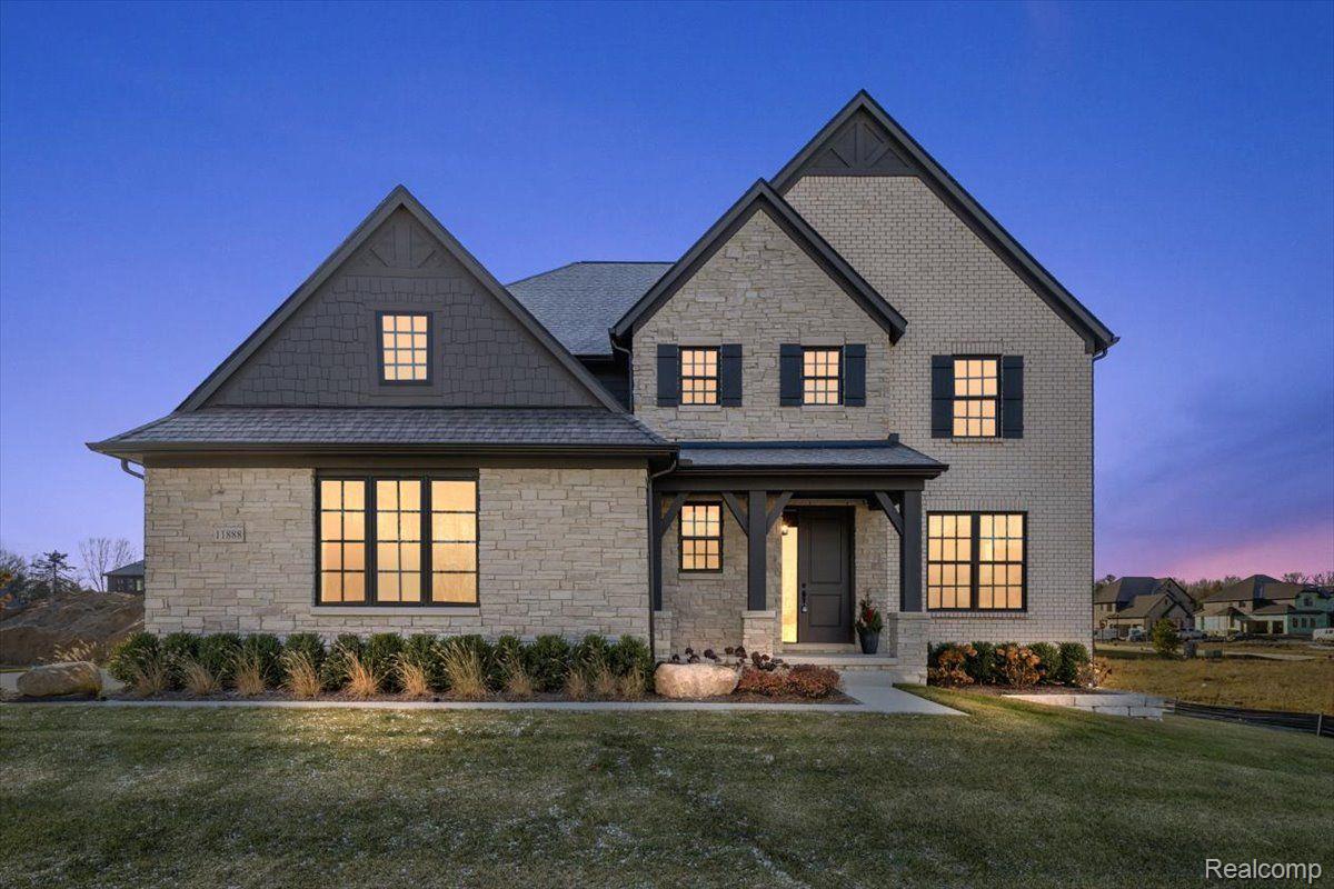 11888 Ovation Court