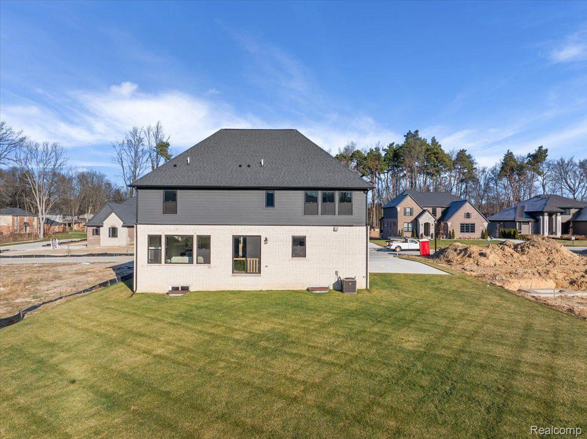 11888 Ovation Court