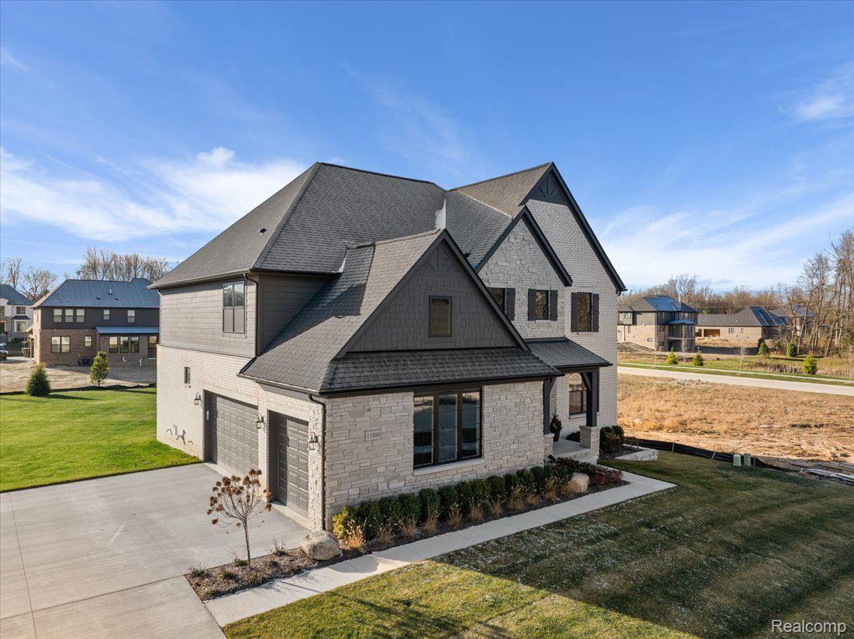 11888 Ovation Court