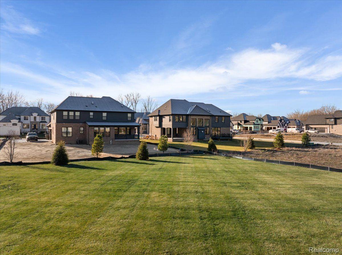 11888 Ovation Court