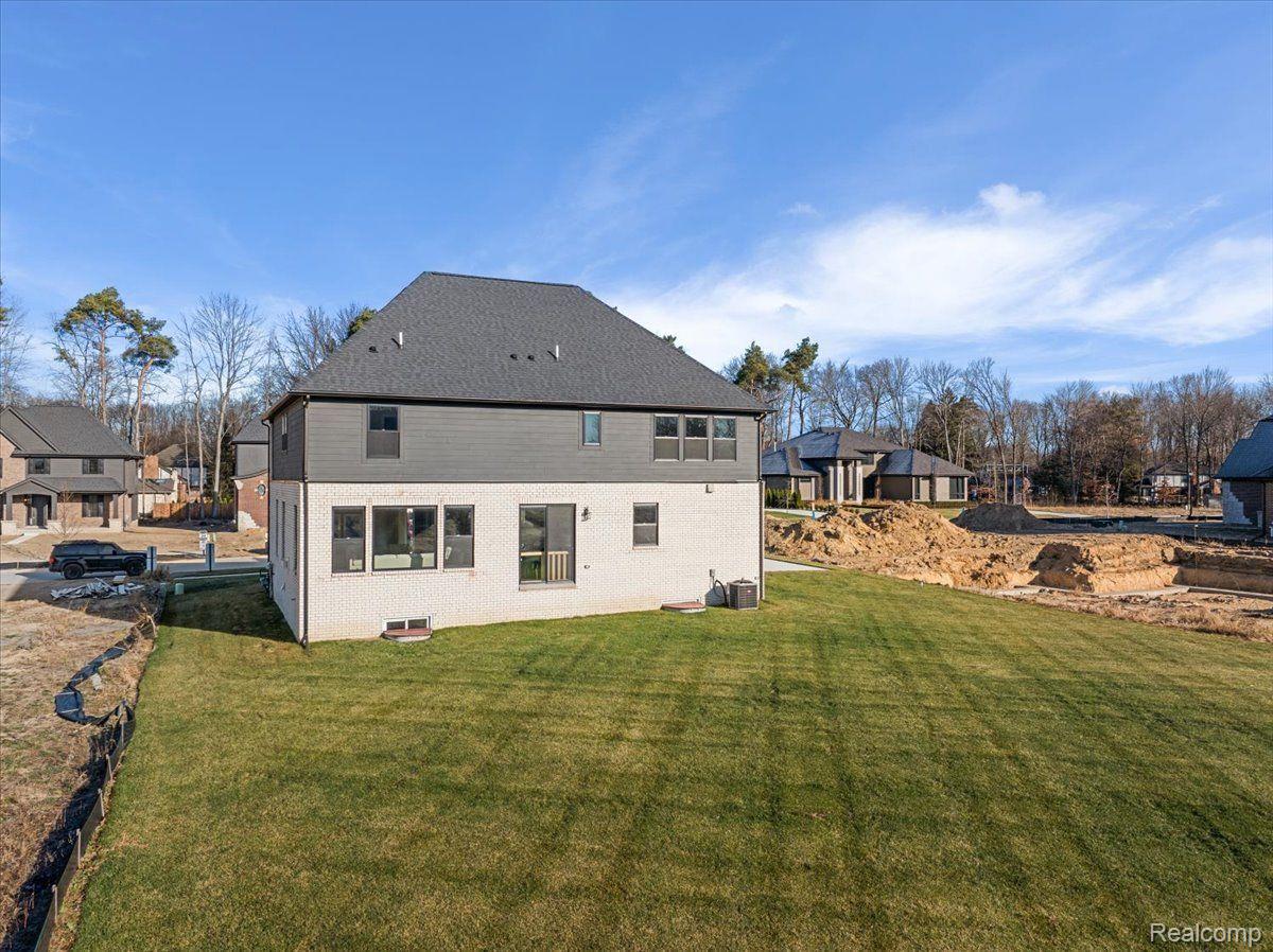 11888 Ovation Court