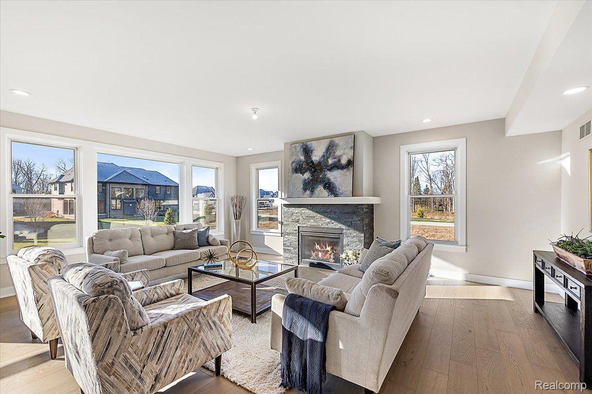11888 Ovation Court