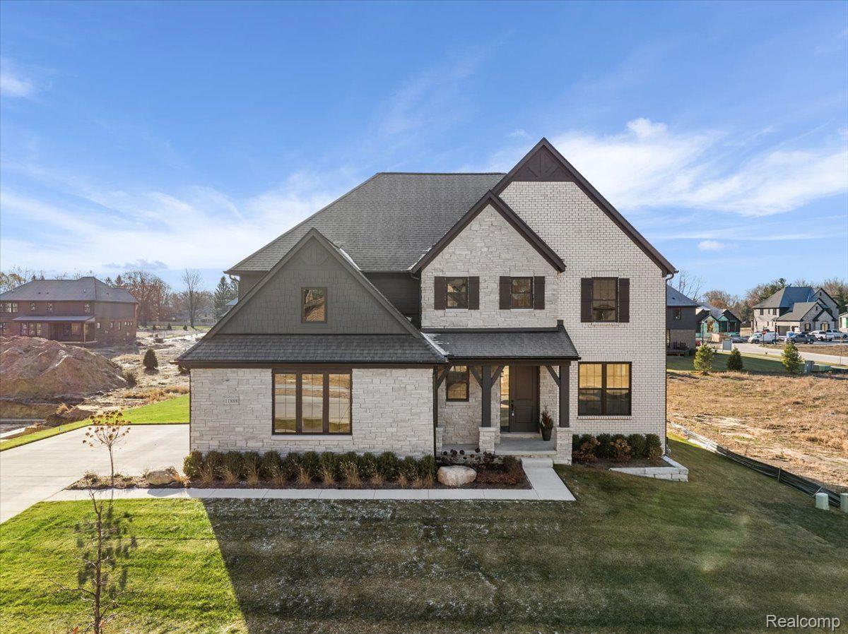 11888 Ovation Court