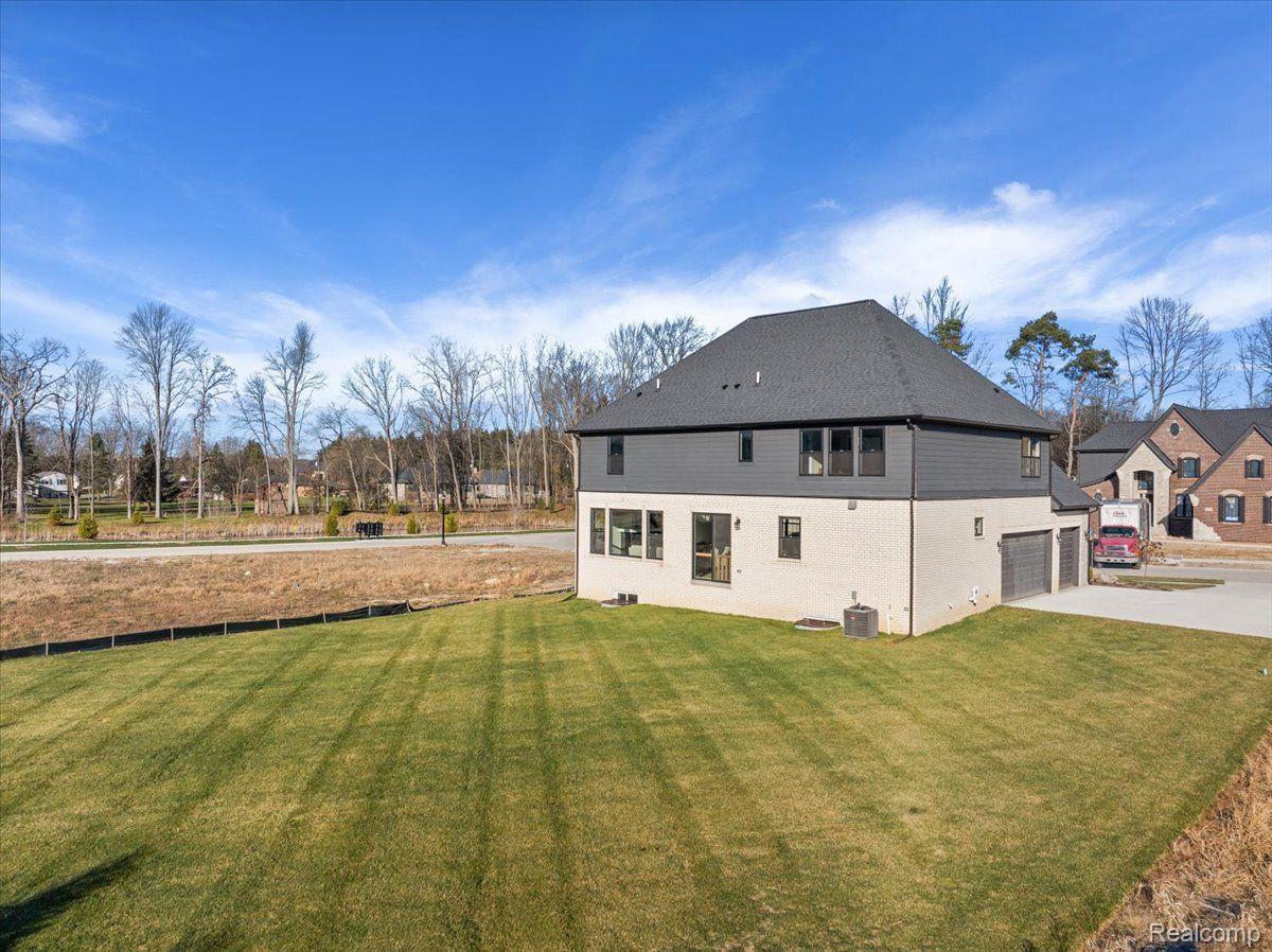 11888 Ovation Court