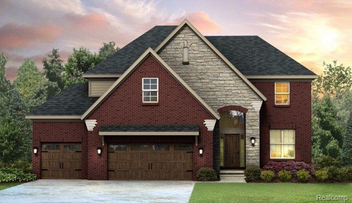 4073 Spring Meadows Drive