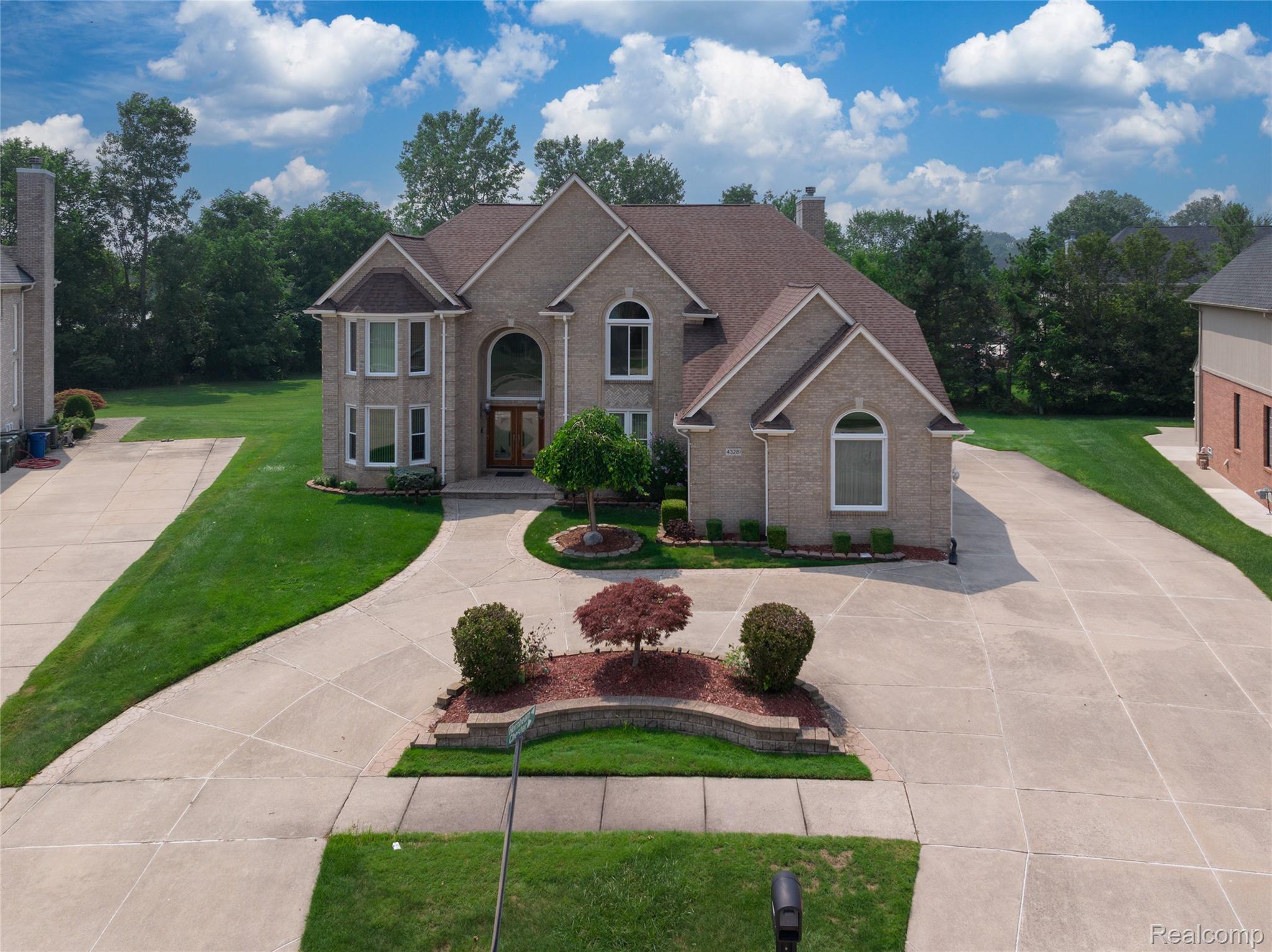 43281 Chester Drive
