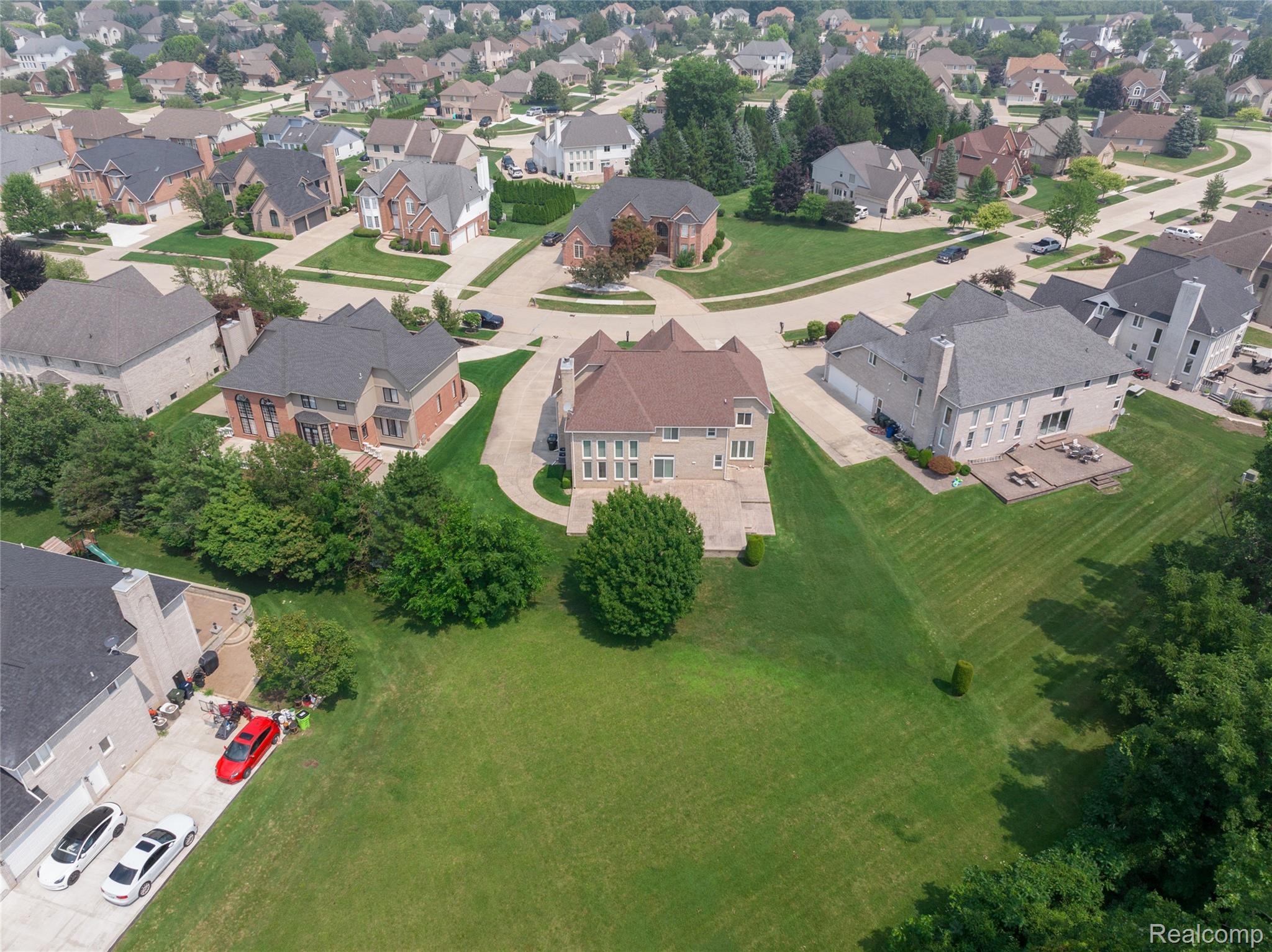 43281 Chester Drive