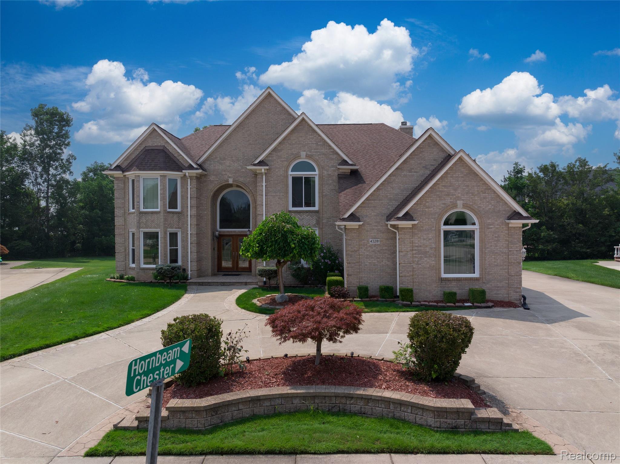 43281 Chester Drive
