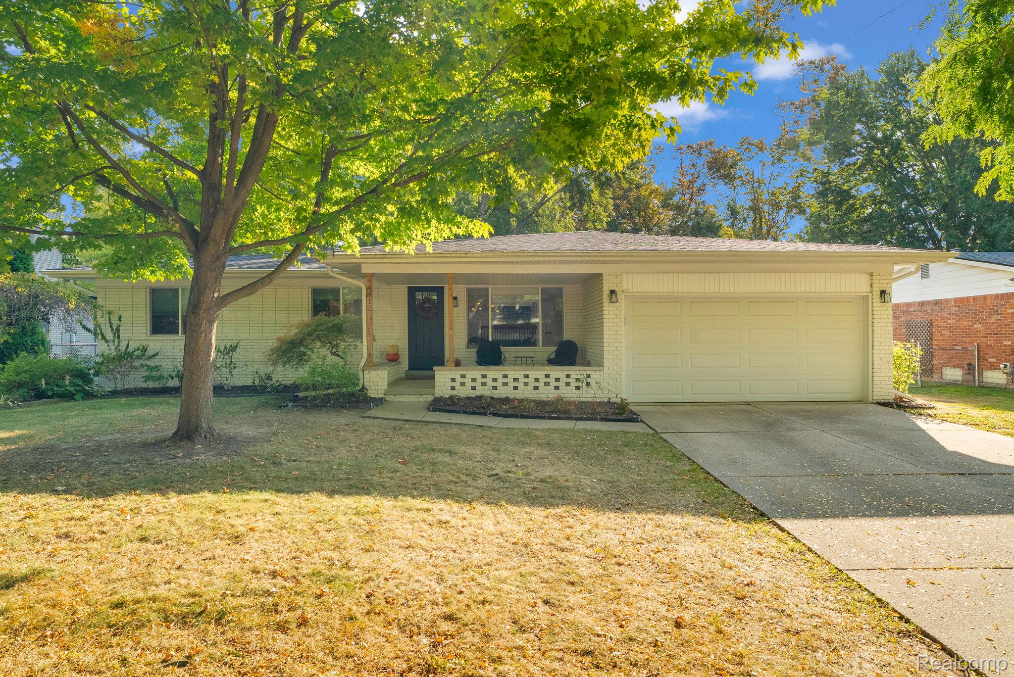 4812 Whitesell Drive
