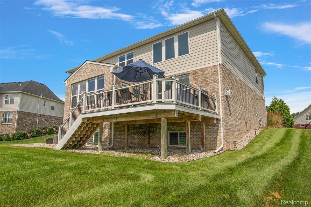 50723 Auburndale Court