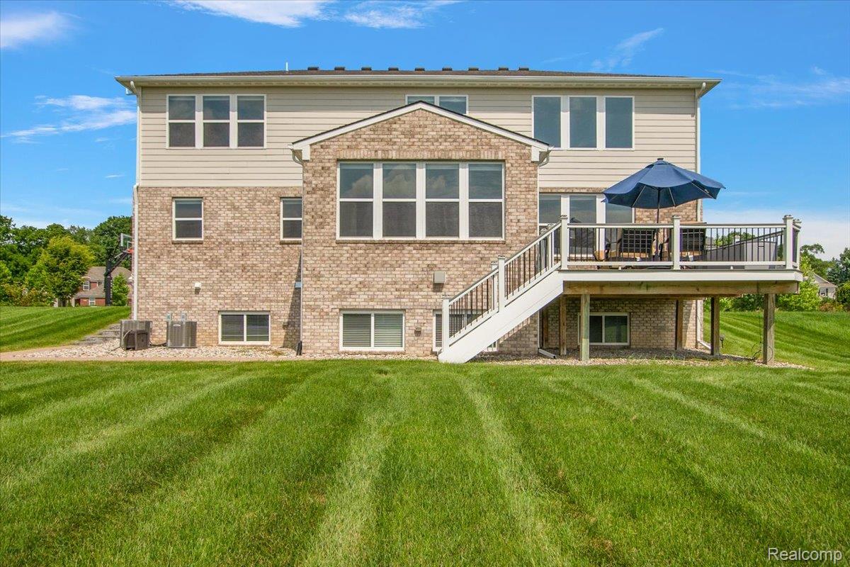 50723 Auburndale Court