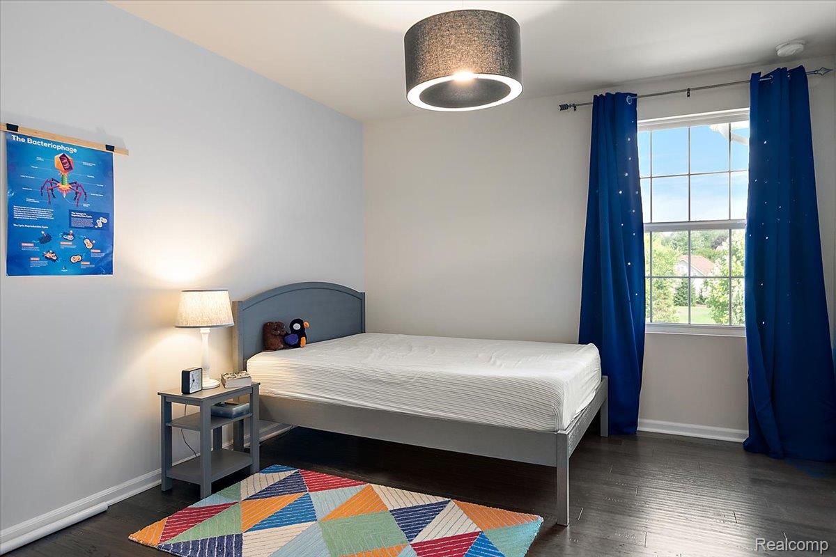 50723 Auburndale Court