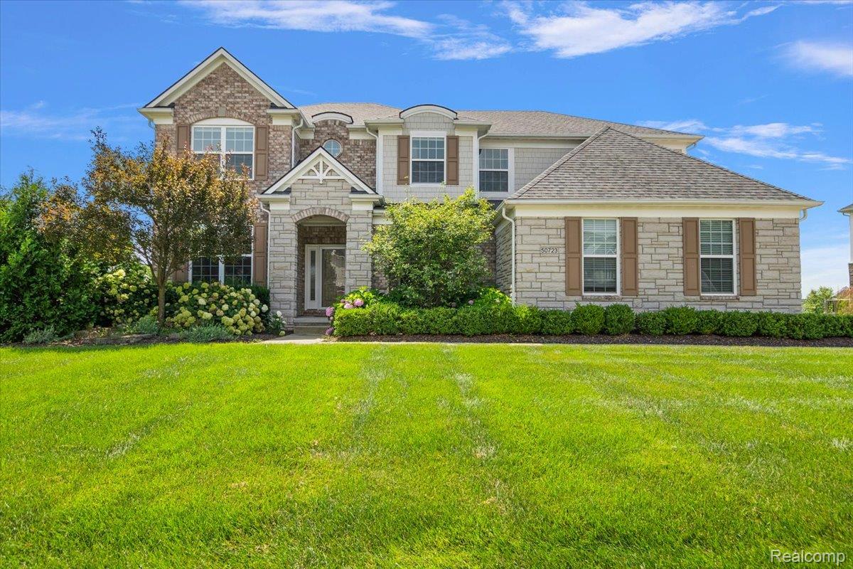 50723 Auburndale Court