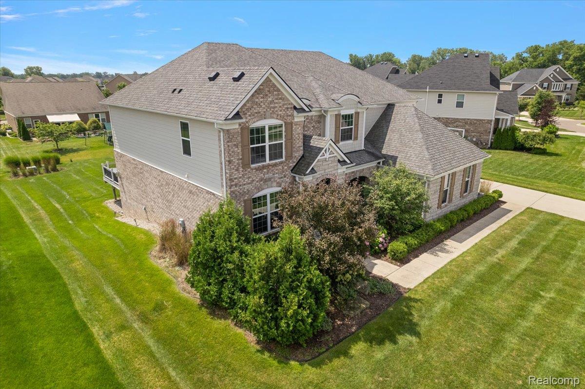 50723 Auburndale Court