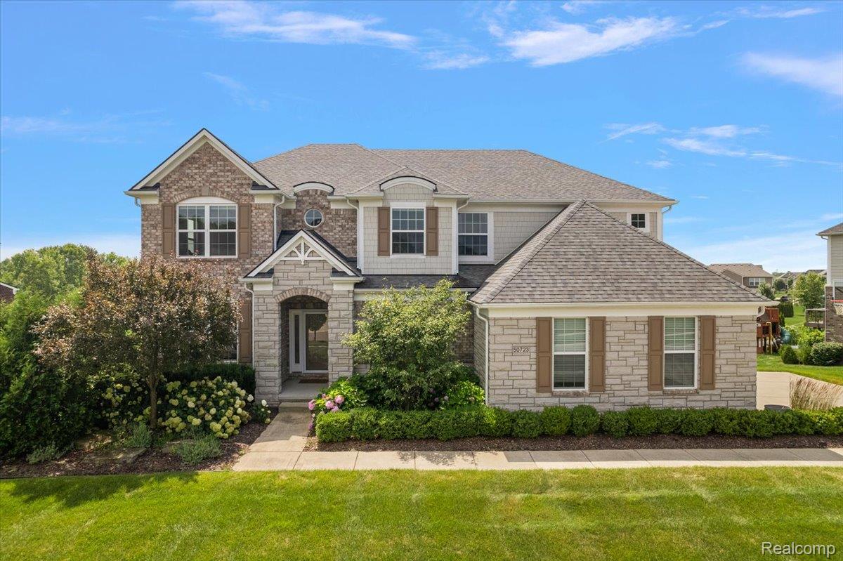 50723 Auburndale Court