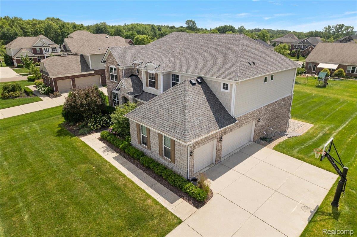 50723 Auburndale Court