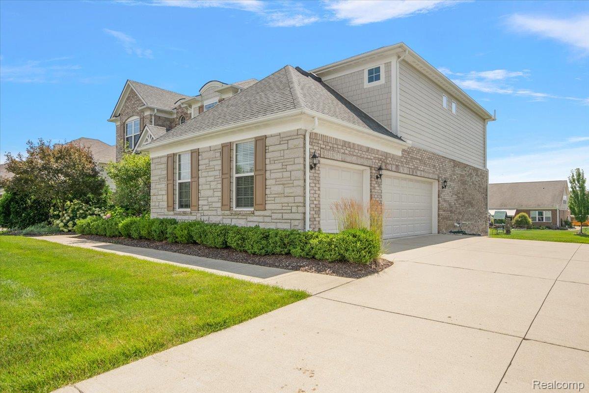 50723 Auburndale Court