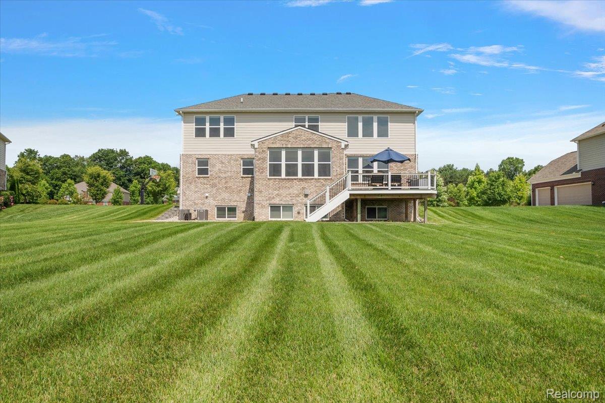 50723 Auburndale Court