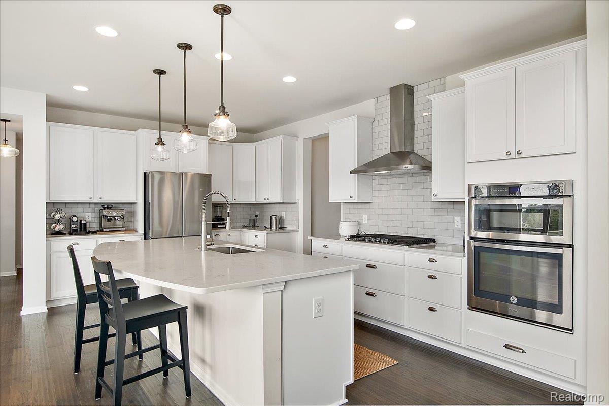 50723 Auburndale Court