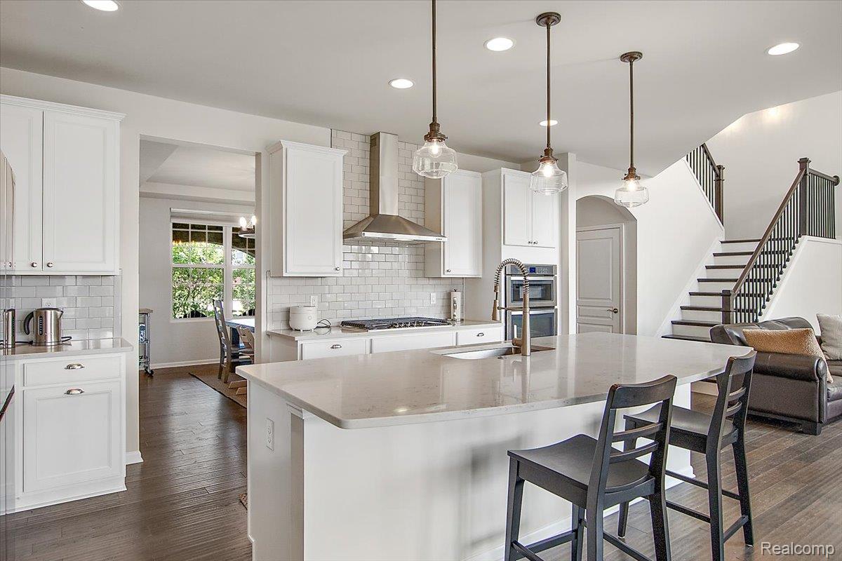 50723 Auburndale Court