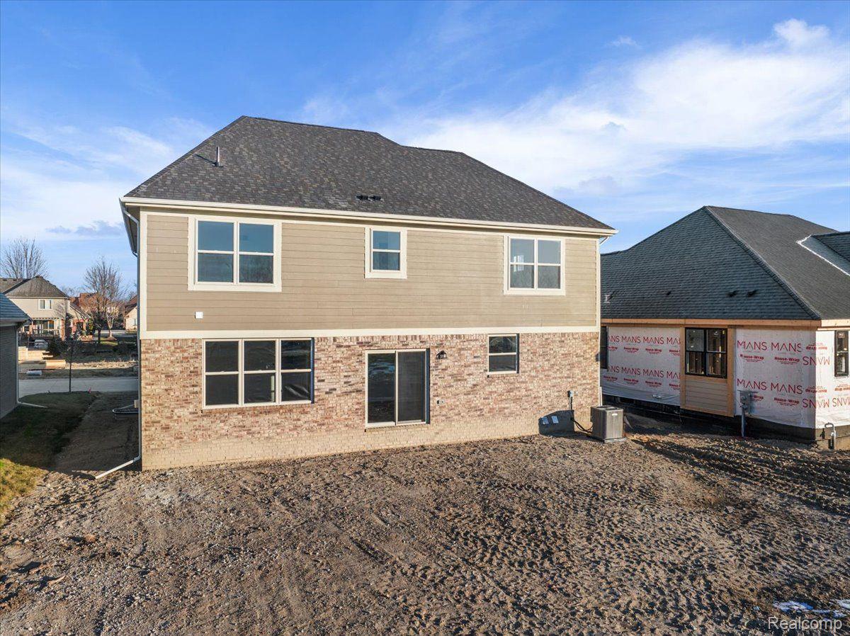 4160 Spring Meadows Drive