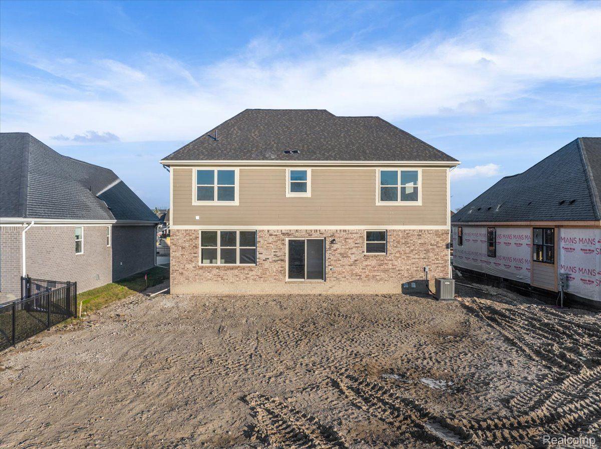 4160 Spring Meadows Drive