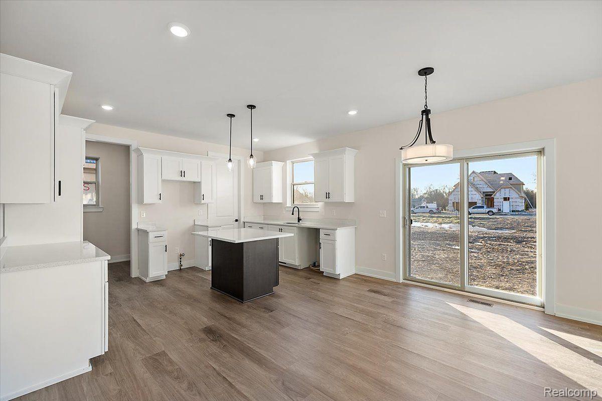 4160 Spring Meadows Drive