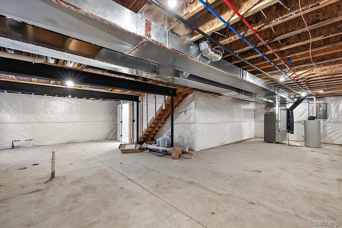 4160 Spring Meadows Drive