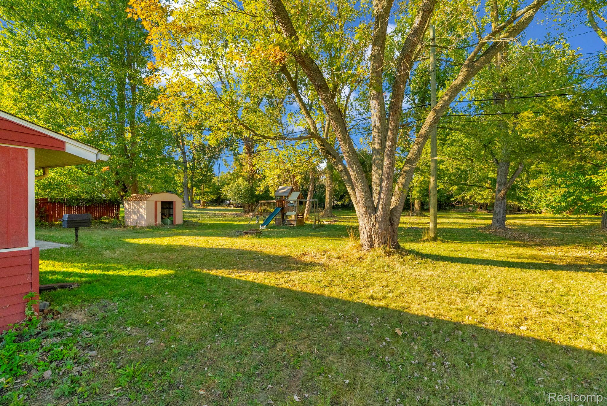 25560 W 10 Mile Road