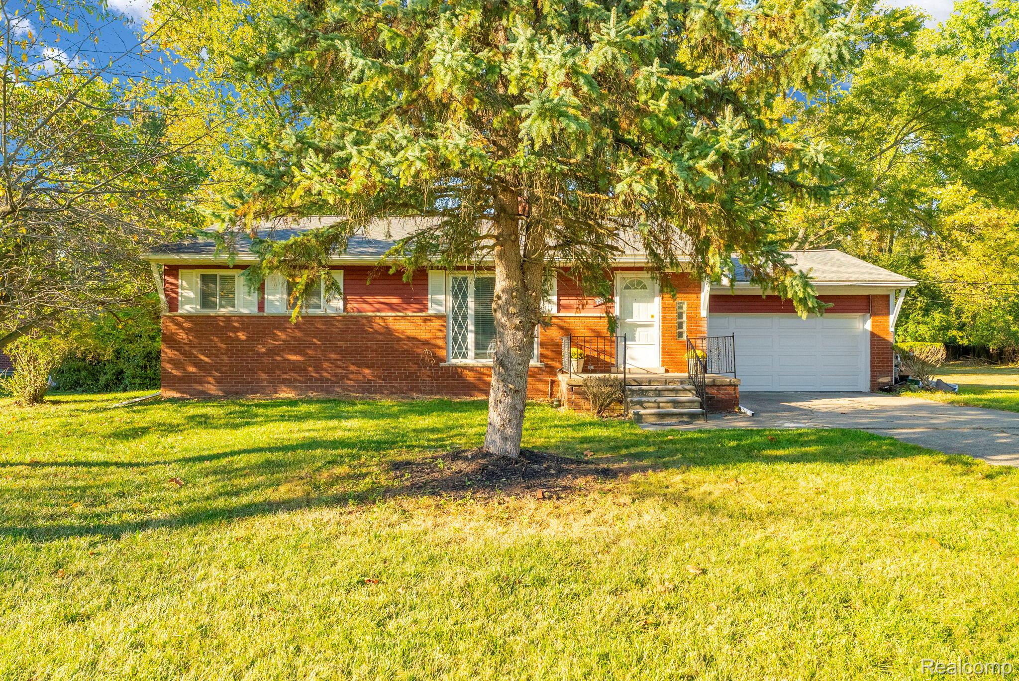 25560 W 10 Mile Road