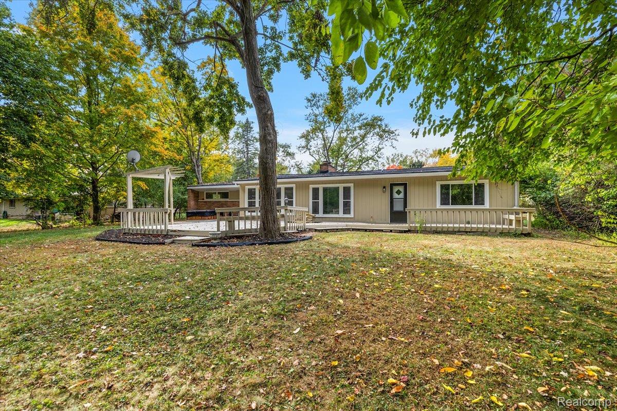 28422 Cumberland Drive