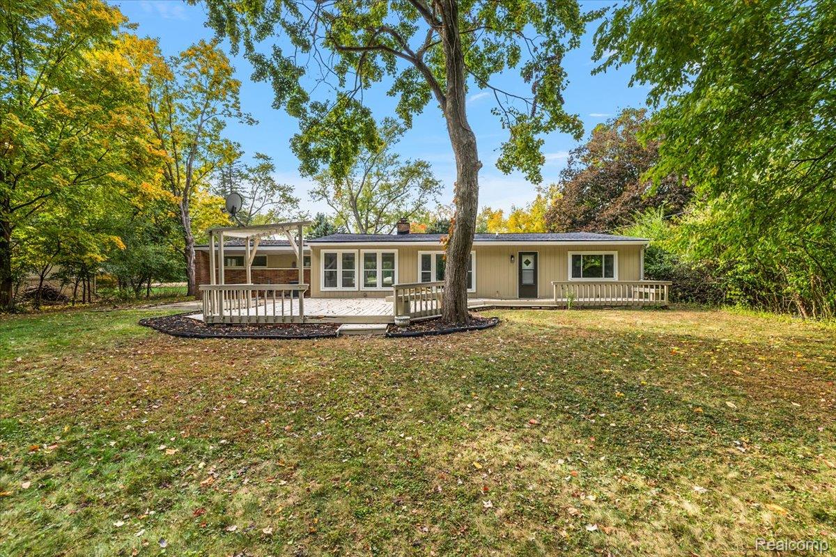 28422 Cumberland Drive