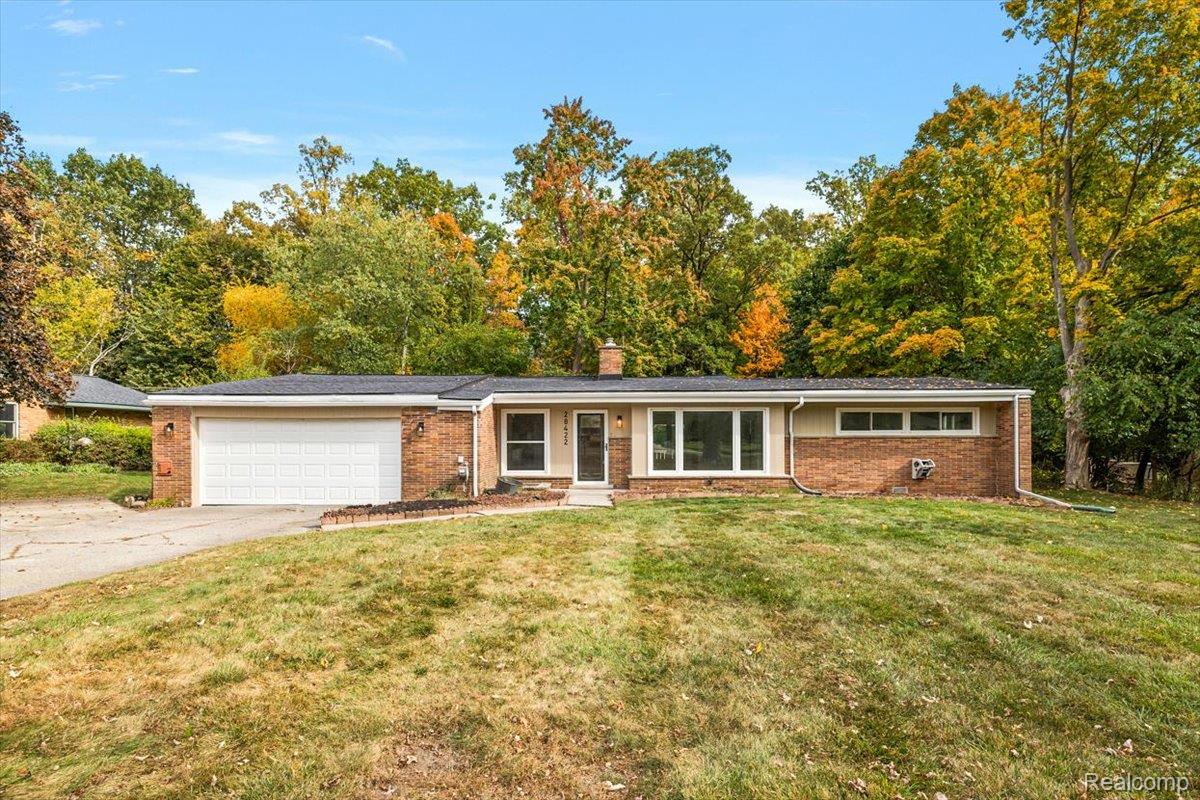 28422 Cumberland Drive