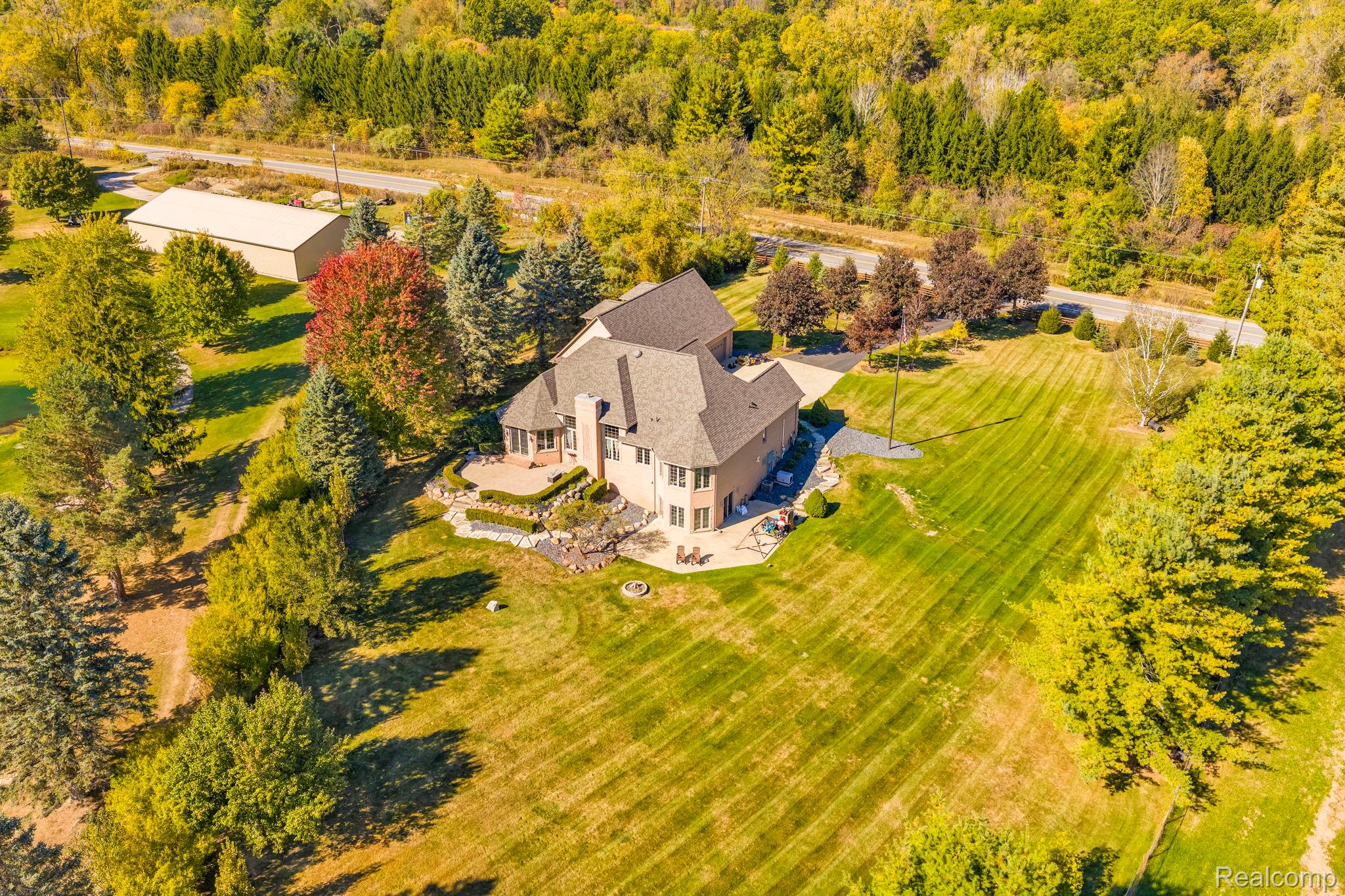 7260 34 Mile Road