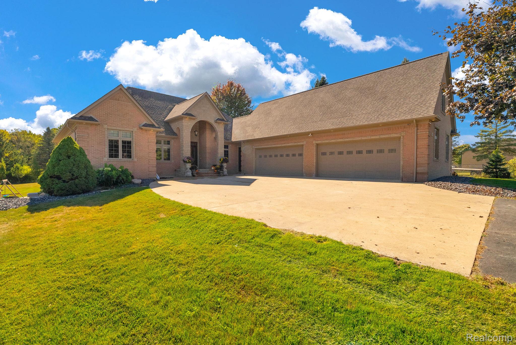 7260 34 Mile Road