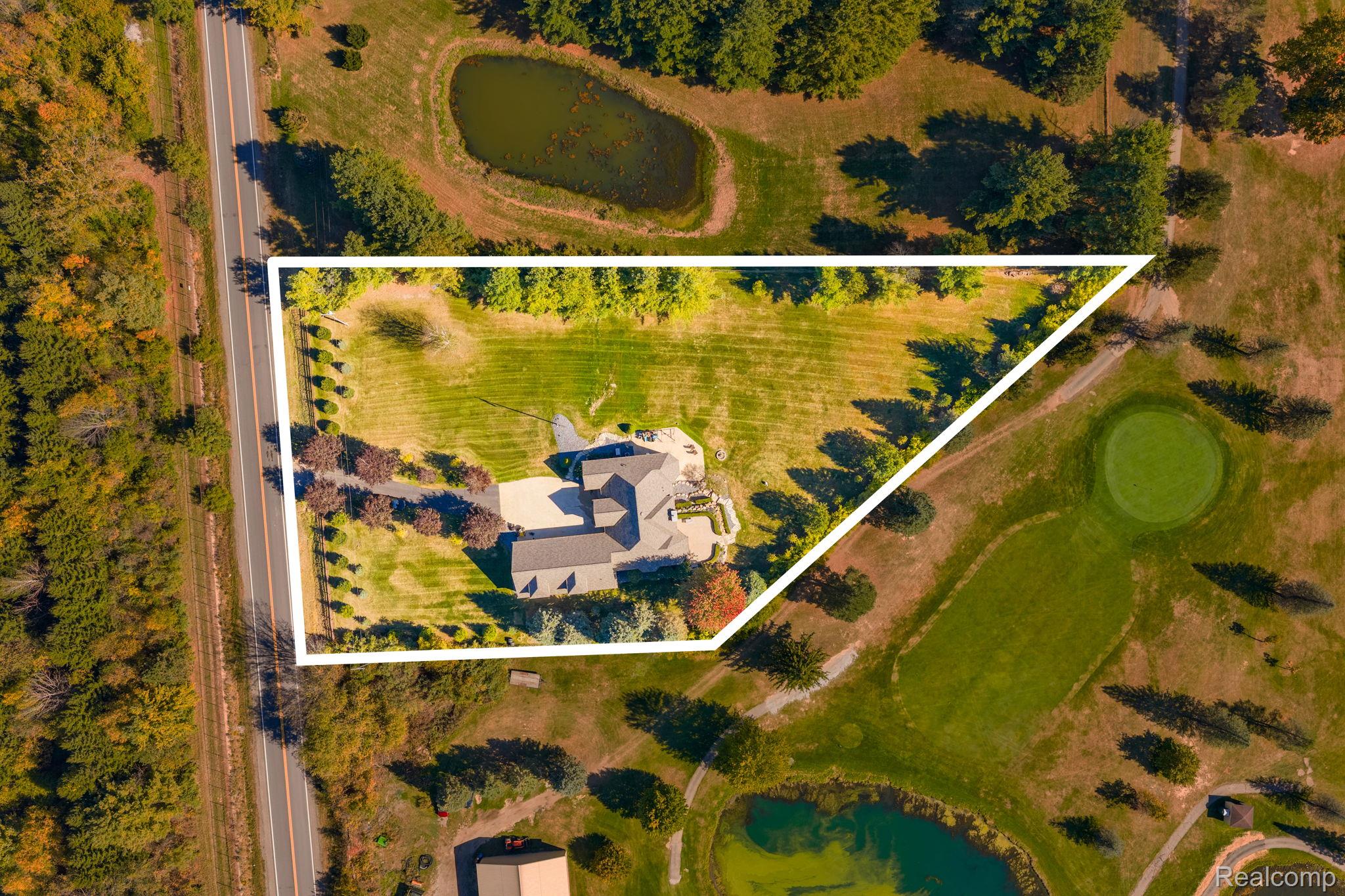 7260 34 Mile Road