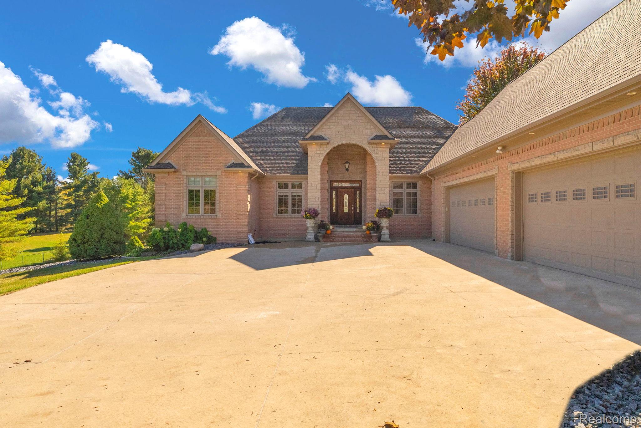 7260 34 Mile Road