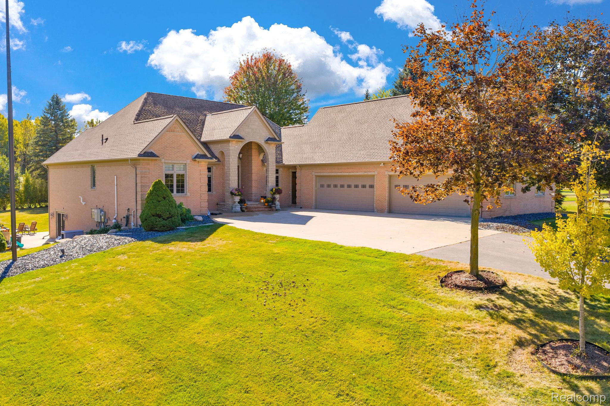 7260 34 Mile Road