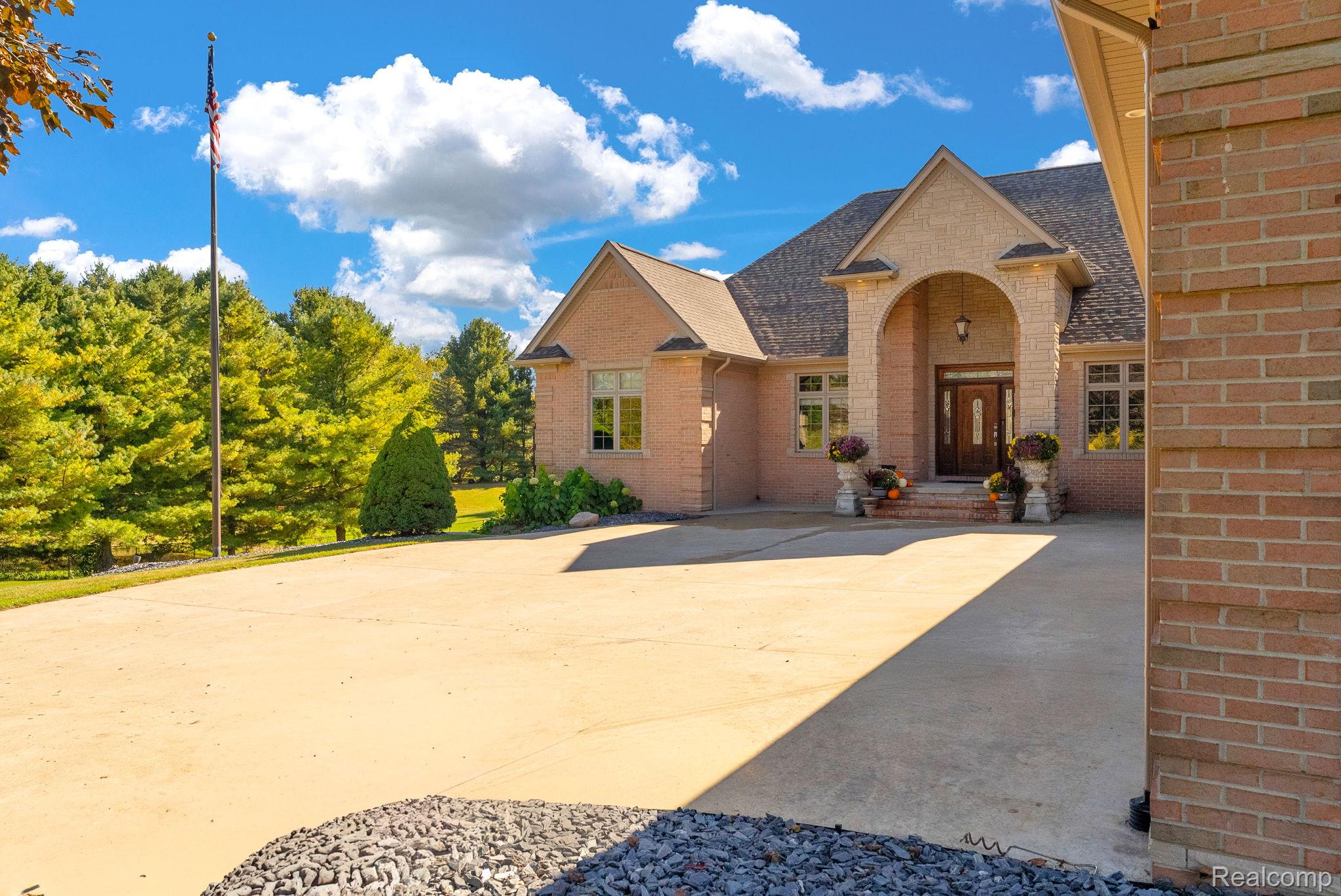7260 34 Mile Road