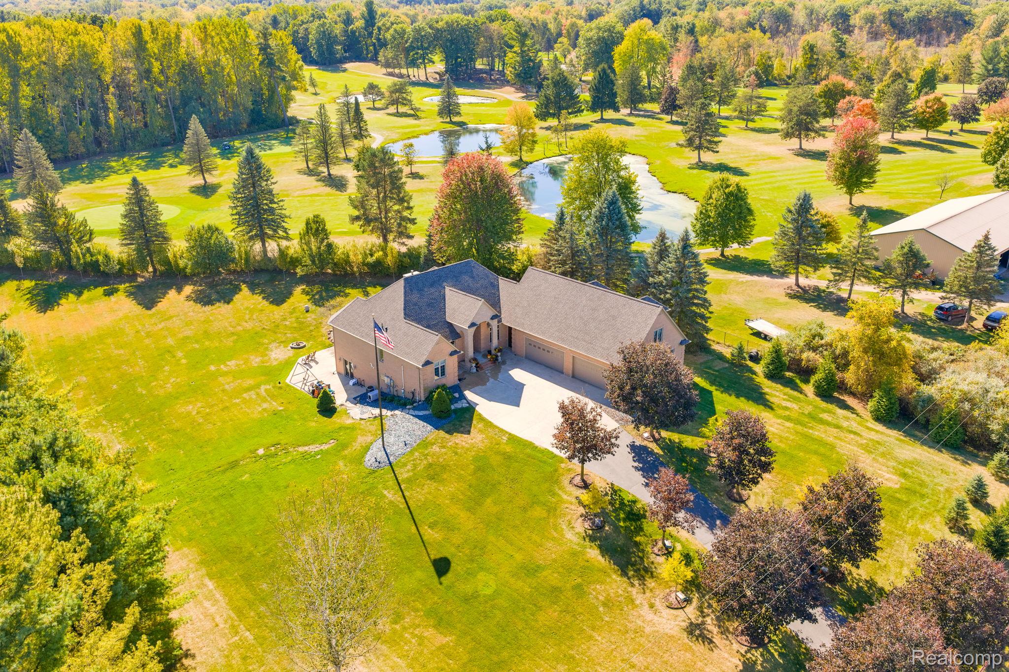 7260 34 Mile Road