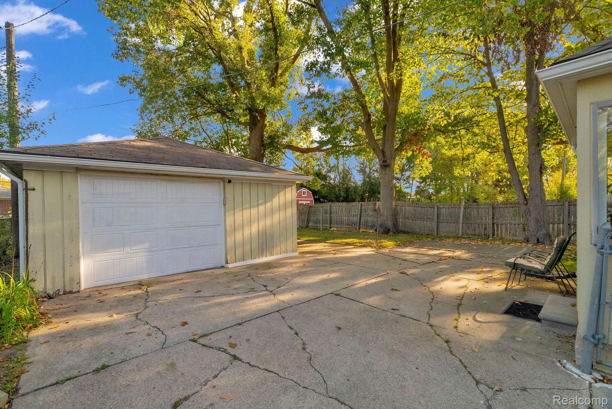 20505 Shady Lane Avenue