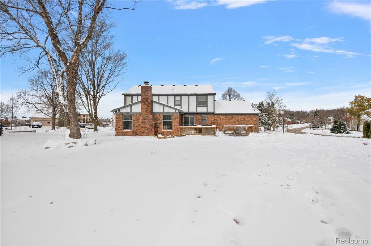 38275 Fleetwood Drive