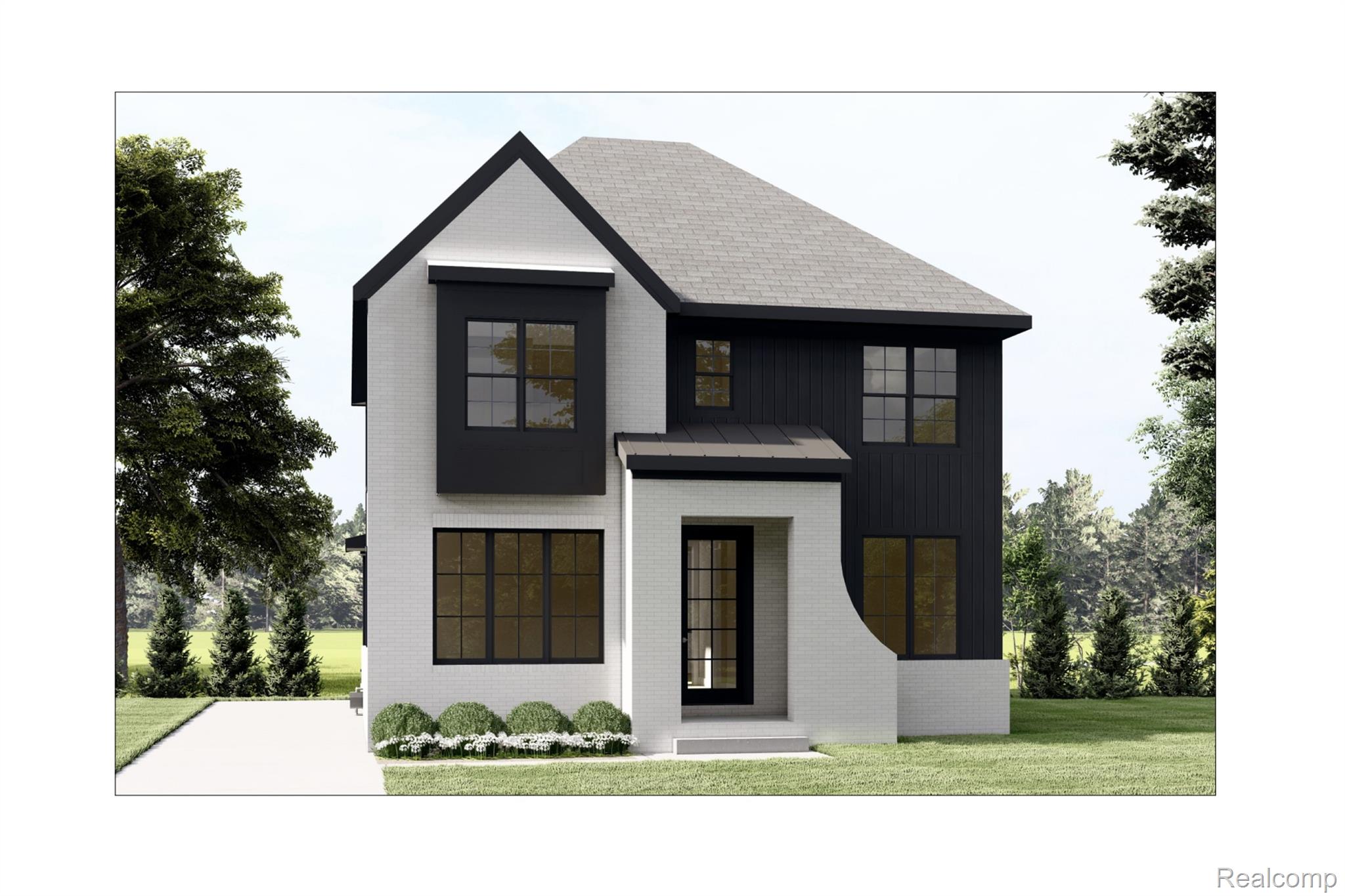 920 W Maplehurst Street