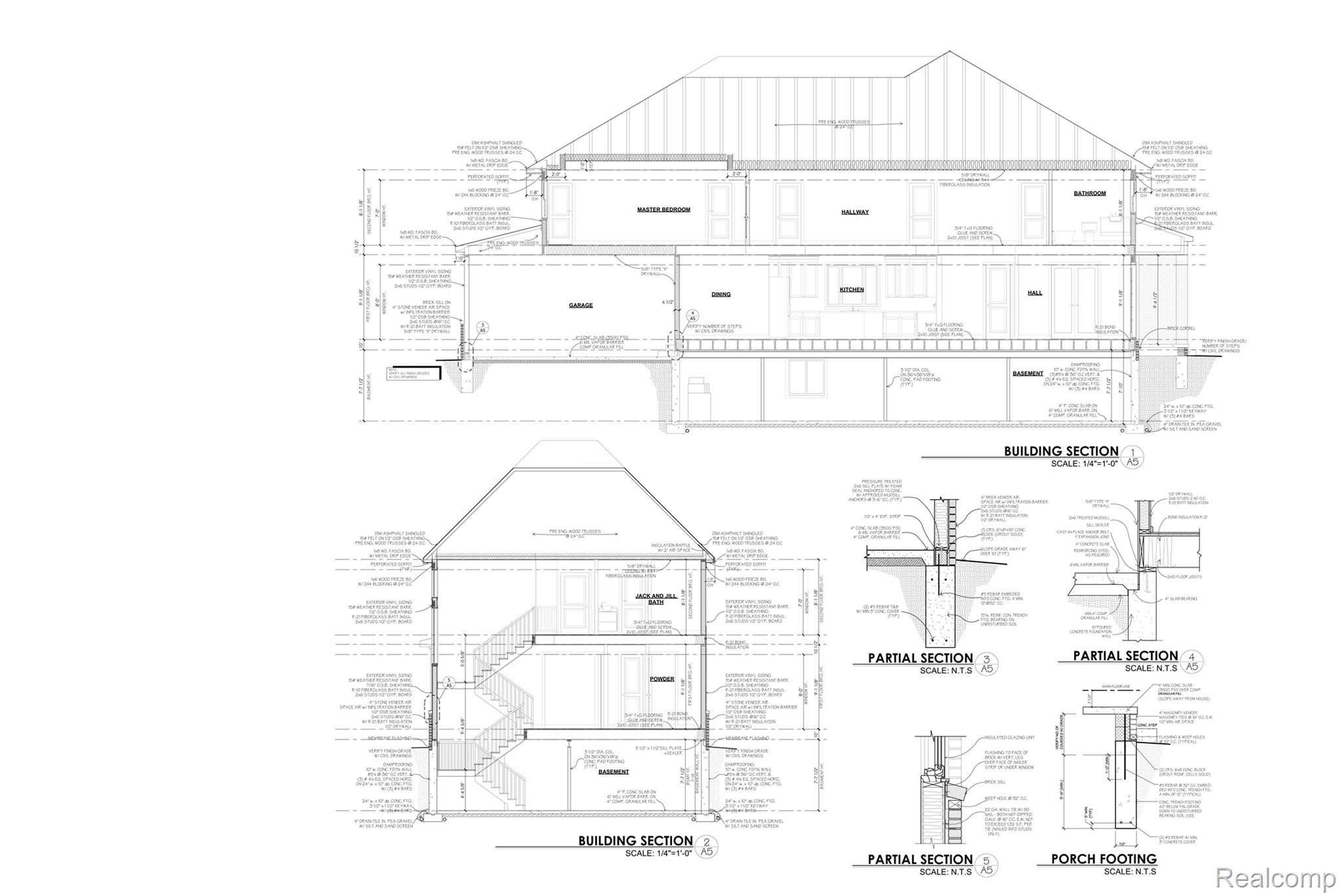 920 W Maplehurst Street