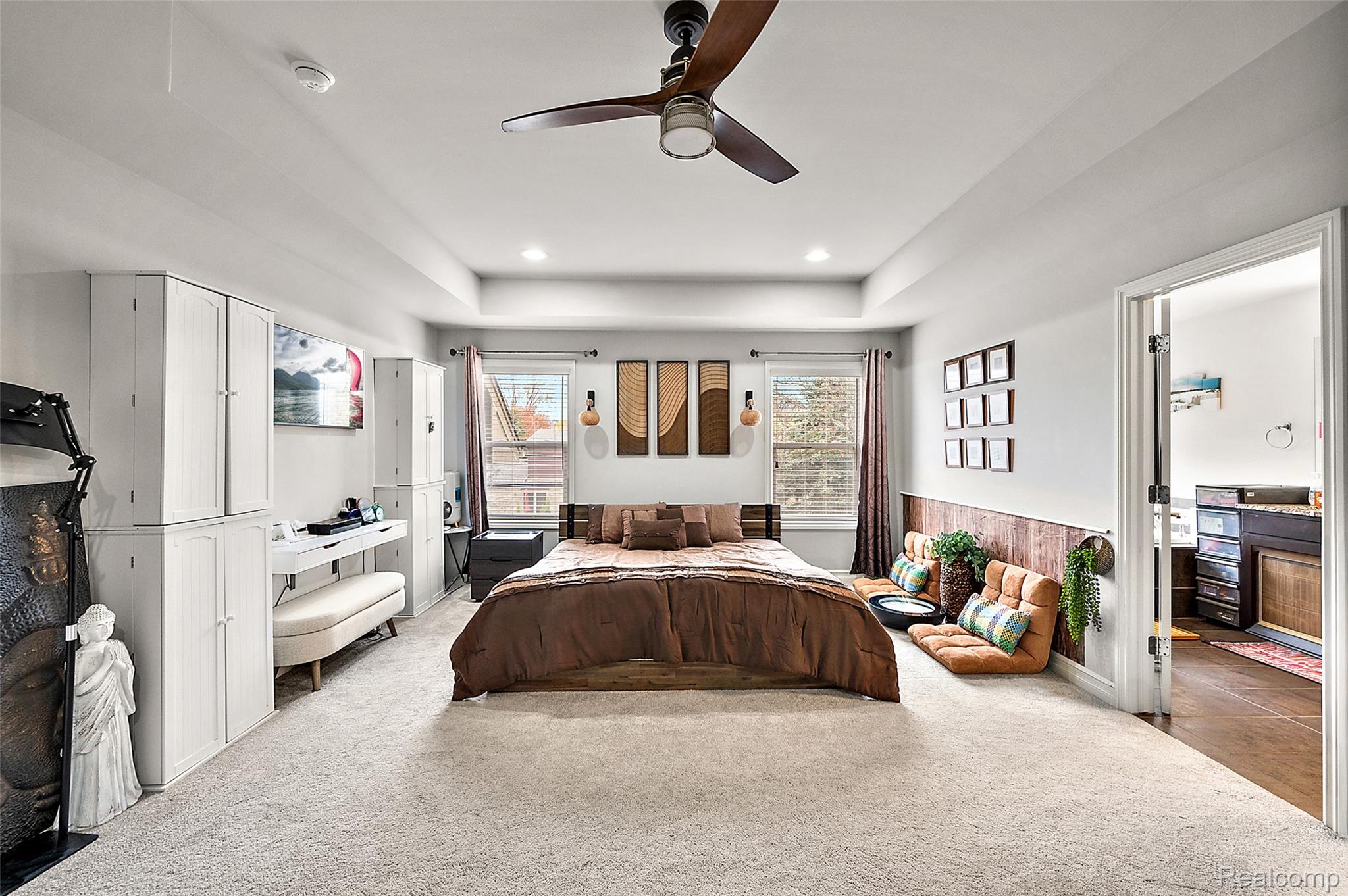 4095 Rockingham Drive