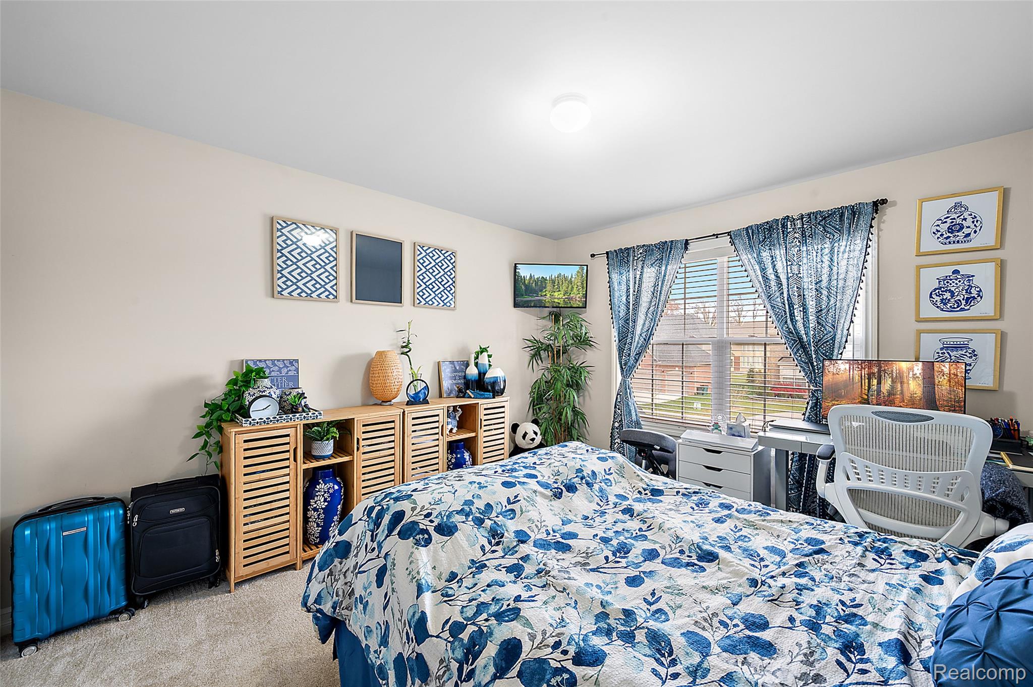 4095 Rockingham Drive